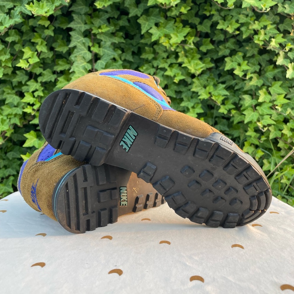 Nike Sneaker Hikers (RARE / vintage) - Picture 5 of 8